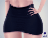 ⚓ Lurex Mini Skirt