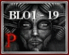 |P| Blood Written HC