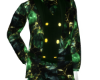 [Mae] Marble Suit Green