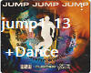 W&W- Jump Jump Jump+D