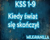Kiedy swiat sie skonczyl