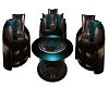 MJ-Lavone seating
