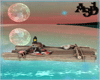 A3D* Raft