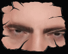 /PL Brows scar