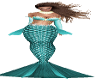 Complete Mermaid outfit