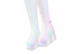 [RB] - Holobaby Booties