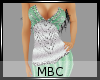 MBC|Dream Dress Green 2