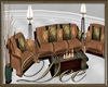 Large Couch Set