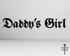 ☨ daddy's girl