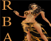 RBA Full Outfit