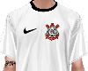 T-shirt Corinthians