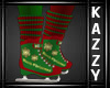 }KC{ Elf Skates