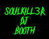 Soul Killing BeatsBooth