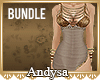 !A! Yani Bundle (BRZ)