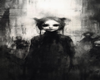 REN- Cutout Creepy