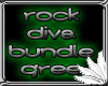 RockDiva - Gree