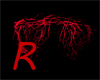 R Red Tree