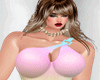 sexy pink  Resort Set