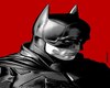 batman cutout