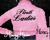 HH♥Pink Ladies Jacket