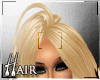 [HS] Morgina Blond Hair