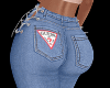 A.E! Shey Guess Jeans