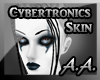 *AA* Cybertronics Skin