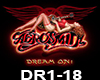 ~M~ Aerosmith Dream On