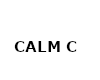 CALM C (F) CHAIN