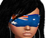 Australia Blindfold Fem