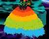 Rainbow Monsters [SP]