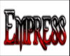 Vampire Empiress