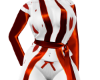 VPS Valentine Robe