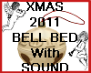 XMAS Bell 2011 w SOUND