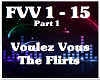 Voulez Vous-The Flirts 1