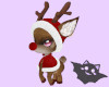 ☽ Cute Reindeer