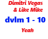 Dimitri Vegas / Yeah