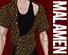 Animal Shirt M