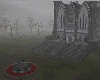Lycan & Vampire castle