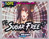 nightcore sugar free D&S