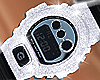 ICY SHOCK G WATCH M