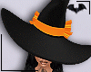 🐾 Halloween Hat 🎃
