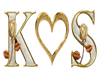 k&#9829;s