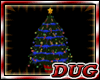 (D) Christmas Tree Xmas
