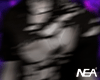 Shirt Ripped Gnic/NS