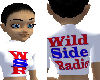 Wild Side Radio Ladies