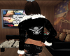 swag gangsta jacket