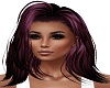 CILLA UNIQUE AUBURN