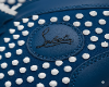 Christian Louboutin-Blue