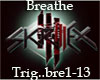 skrillex-breathe Mix